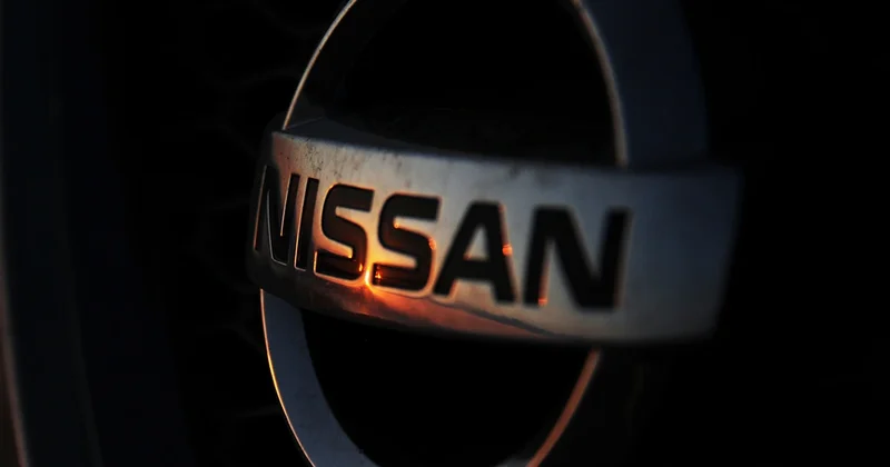 Nissan rekord itkilərlə üzləşib