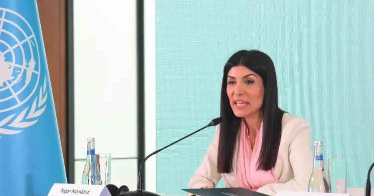 Rusiya siyasi elitasının daxilində Azərbaycanla münasibətləri korlamağa çalışan qüvvələr var