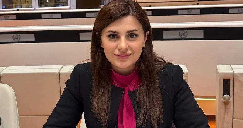 Millət vəkili: Yekaterinburqdakı hadisə sistemli bir siyasətin təzahürü kimi qiymətləndirilməlidir