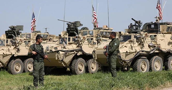 NATO ölkələri ABŞ dan 21 milyardlıq silah alıb