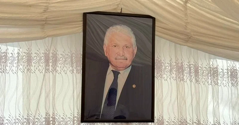 Məşhur güləş ustadının vəfatından 40 gün keçir xatirəsi ehtiramla anıldı