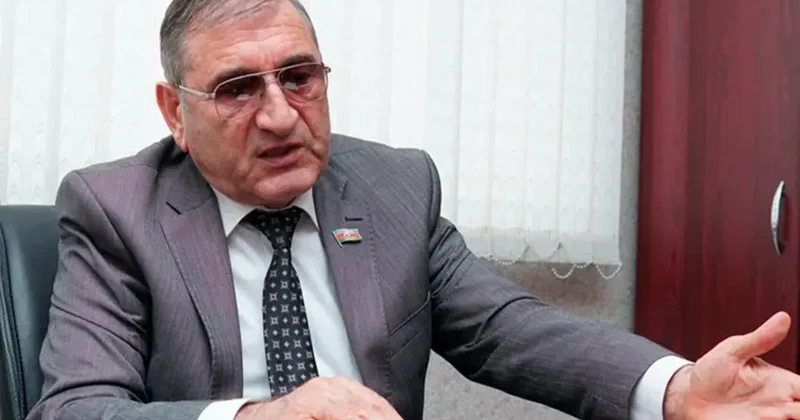 “Yekaterinburqda azərbaycanlılara qarşı amansızlıq bağışlanılmaz haldır” Tahir Rzayev