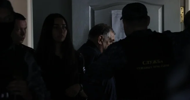 Yekaterinburqda məhkəməsi başlayan Məzahir Səmədov: “Xanımımdan muğayat olun”