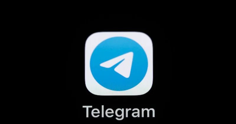 Telegram fakt yoxlama funksiyasını kəşf edib
