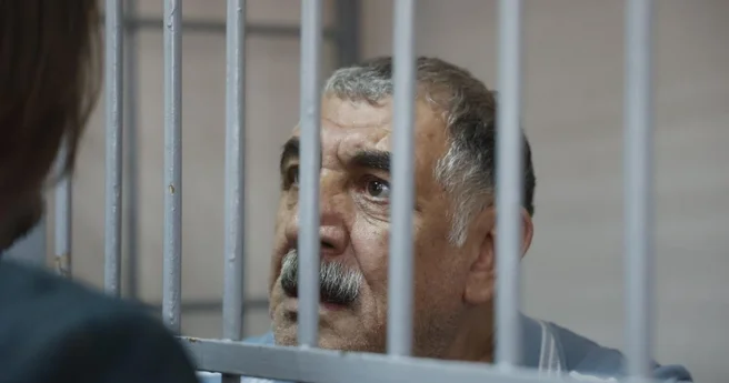 Yekaterinburqda son durum: Məzahirlə bağlı qərar verildi, Akif məhkəmə zalına gətirildi