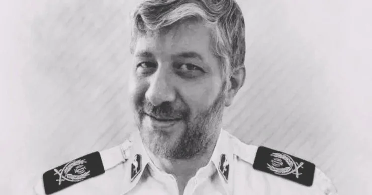 Qasım Süleymaninin ən yaxın silahdaşı öldürüldü