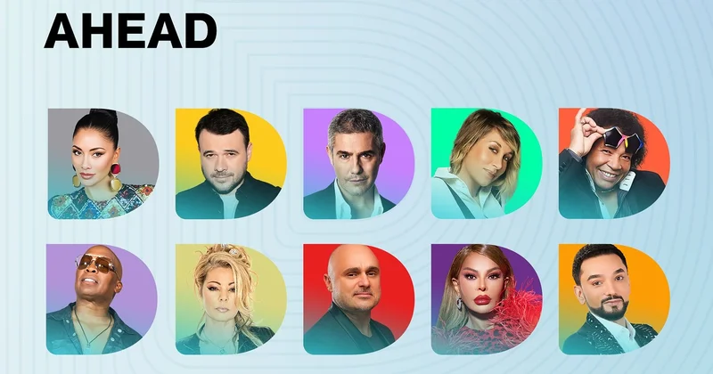 DREAM FEST 2025 пройдёт с обновленной программой в связи с сообщением Министерства культуры Азербайджана