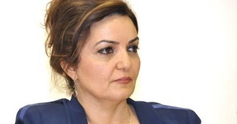Aygün Attar: Faşist Putin hakimiyyətini pisləyirik