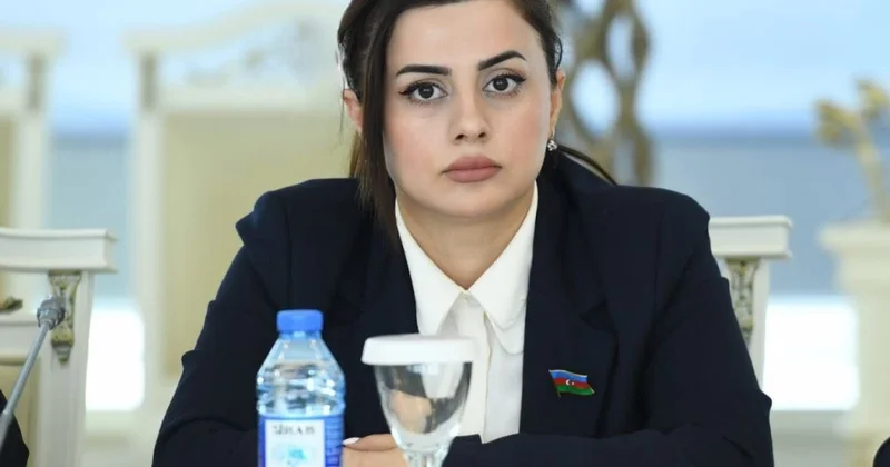 Deputat: Rusiyada “rus kimliyi” ideologiyasının süni şəkildə gücləndirilməsi bu ölkənin imperiya xislətini göstərir