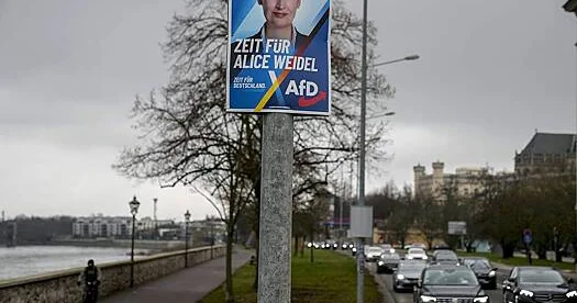 Almaniya AfD ni qadağan etmək üçün daha bir addım atır...
