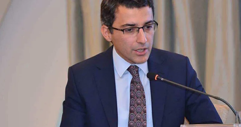 “Biz belə siyasəti qətiyyən qəbul etmirik” deputat