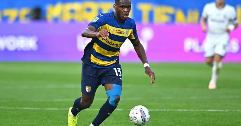 Parma nın hücumçusu İtaliya nəhəngində MƏBLƏĞ
