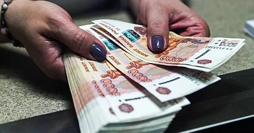 Rusiyada Ukraynanın saxtalaşdırdığı təhlükəli pullar tapılıb...
