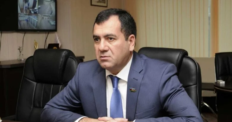 Deputat: Rusiyanın təzyiqləri həm də Azərbaycanın xarici siyasəti ilə əlaqədar ola bilər