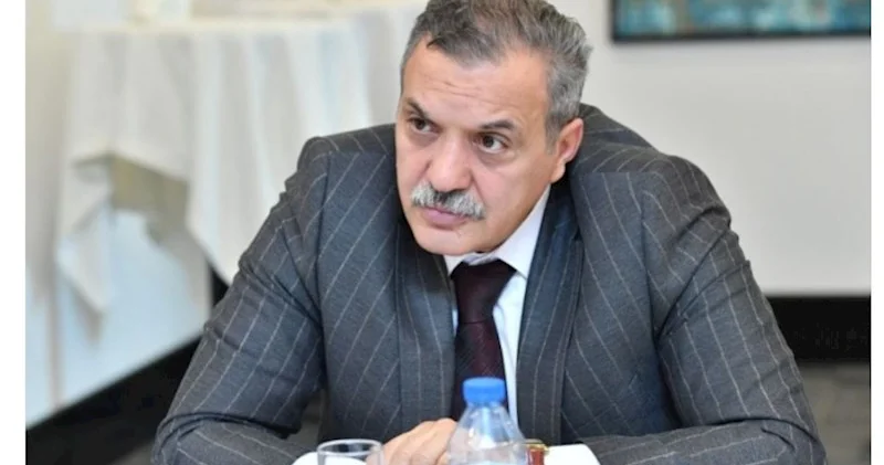 Rusiyanın bu hərəkətləri dövlətin acizlik göstəricisidir Siyasi şərhçi