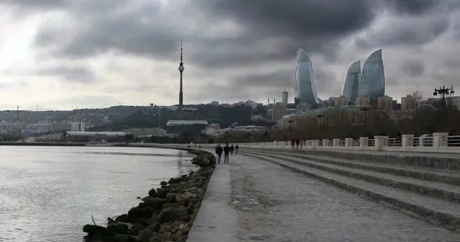 Azərbaycanda sarı və narıncı XƏBƏRDARLIQ verildi