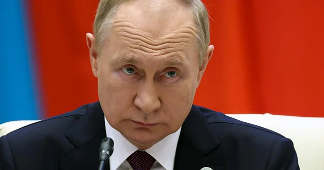 Rus faşizmi Putin Rusiyası bölgə üçün ciddi təhdidə çevrilib Müharibə başladı KONKRET