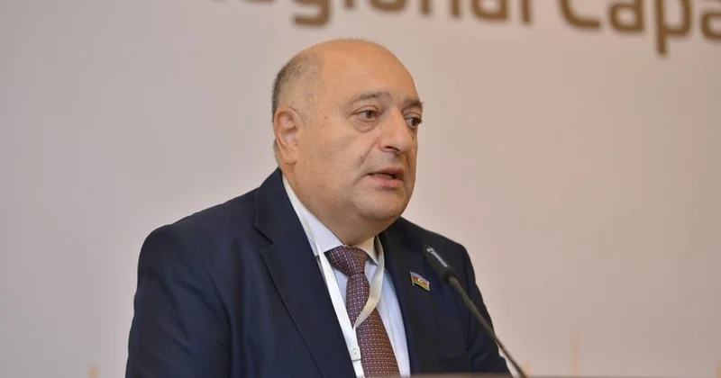 Депутат Мили меджлиса охарактеризовал операцию в Екатеринбурге как государственное преступление