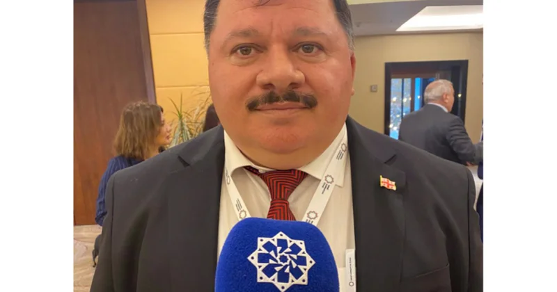 Gürcü politoloq: Yekaterinburqda baş verənlər Rusiyanın anti Azərbaycan siyasətinin göstəricisidir