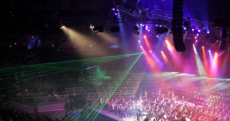 Bu şəxslərin Azərbaycandakı konsertləri ləğv edildi FOTO