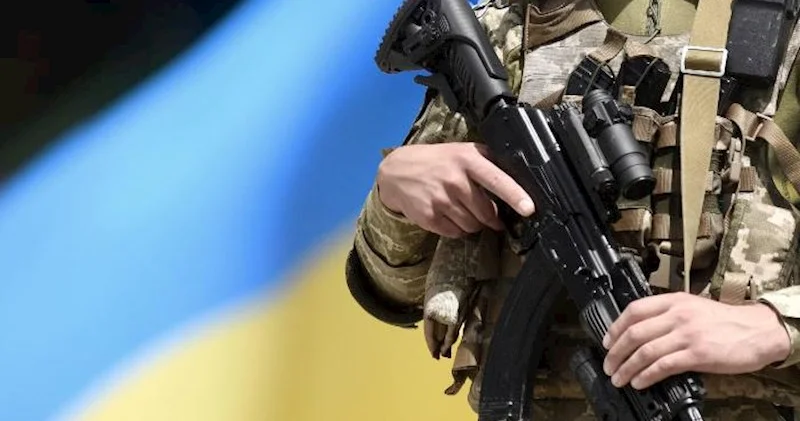 “Ukrayna son sutkada 1 235 hərbçi itirdi” Rusiya MN