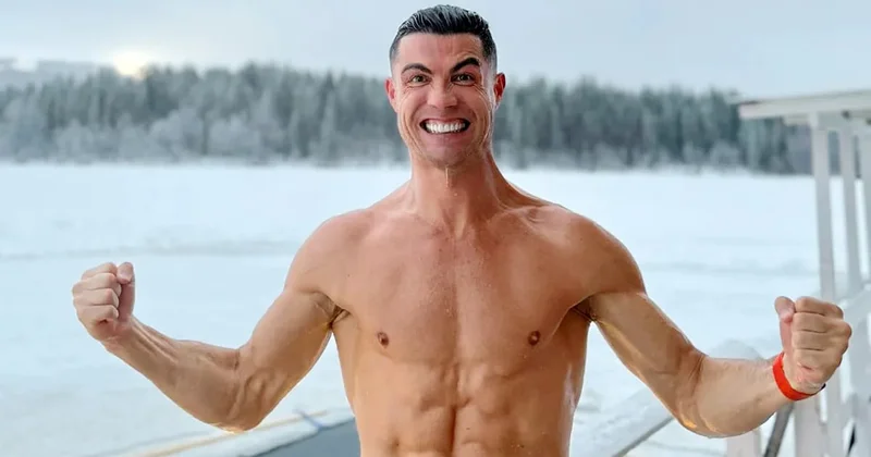 Ronaldo: “İnsanların bu gözəlliyi gəlib görməlidir”