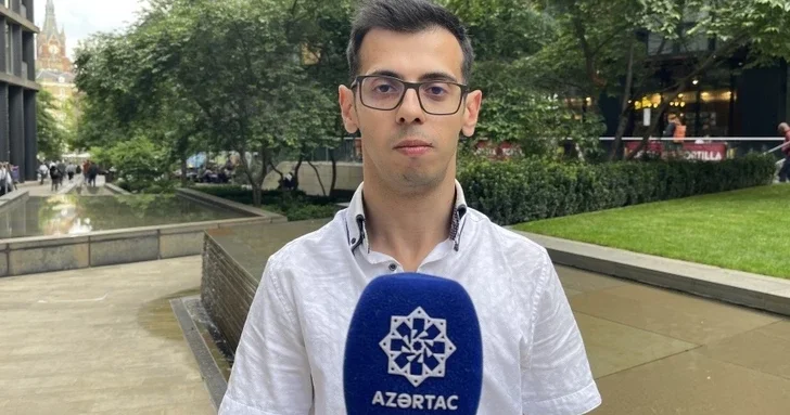 Как ESG меняет мир: интервью с аналитиком из Азербайджана, работающим в Лондоне