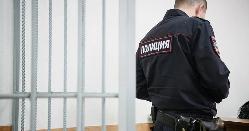 В Екатеринбурге проходит суд над Аязом Сафаровым
