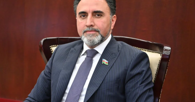Deputat: Rusiyanın Yekaterinburq şəhərində həmvətənlərimizə qarşı törədilən zorakılıq qəbuledilməzdir