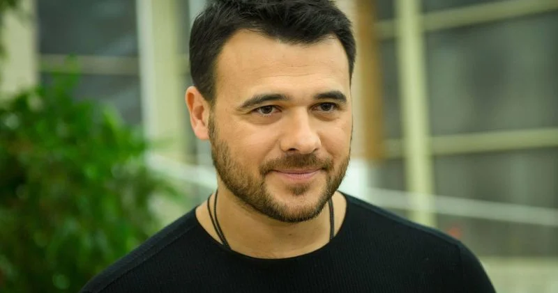 Emin Ağalarovdan Rusiya ilə bağlı paylaşım