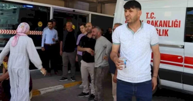 Ərzurumda faciə: Həlak olanlar var