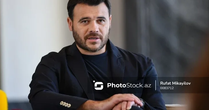 Эмин Агаларов объявил изменения в программе DREAM FEST из за задержаний в Екатеринбурге
