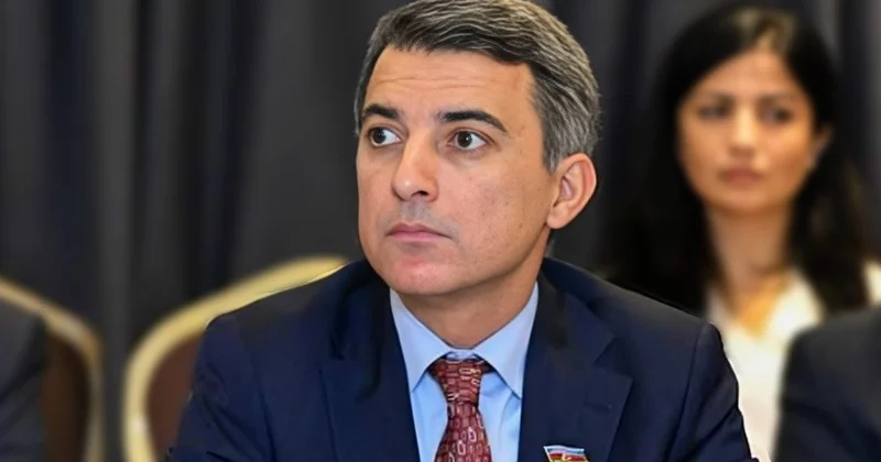 “Rusiyadan qarşılıqlı hörmətə əsaslanan münasibət gözləyirik” Millət vəkili