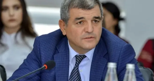 Deputat: Rusiyada baş verən hadisə birbaşa sifarişlə həyata keçirilən prosesdir
