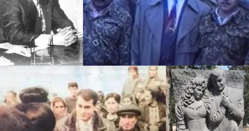 Vətəni təmənnasız sevməyin bədəli: Yelmar Məmmədovun doğum gününə