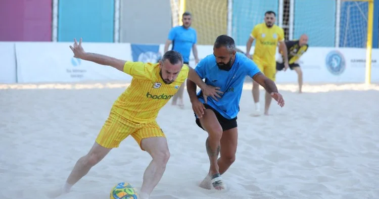 Star Cup Azərbaycan da daha bir finalçı müəyyənləşdi FOTOLAR