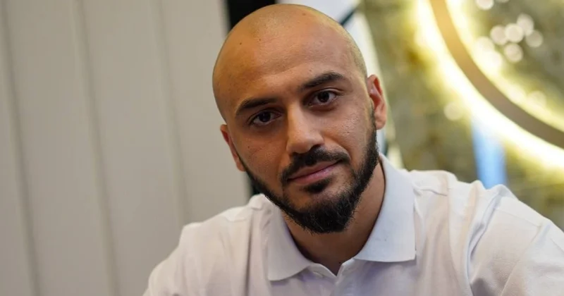 “Bura qayıtdığım üçün çox sevinirəm” “Neftçi”nin yeni transferi