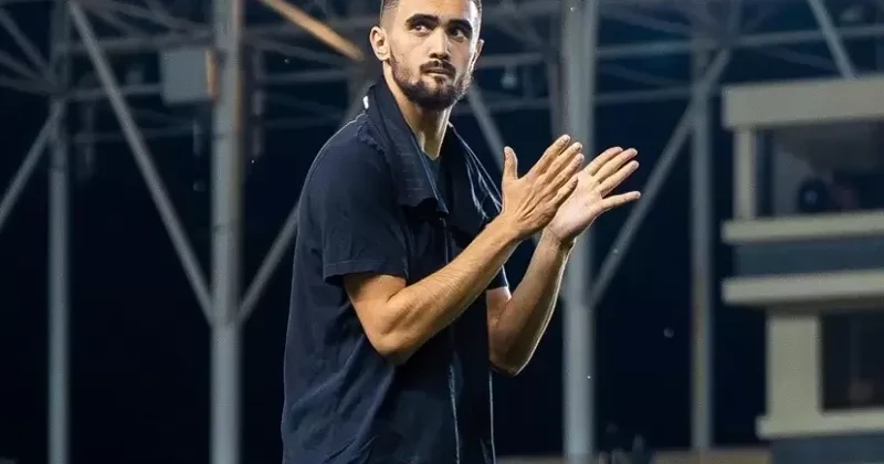 Polşa klubu Toral Bayramovun transferində maraqlıdır