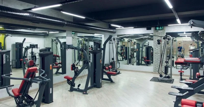 İdman zalında qadağan olunan əşya açıqlandı