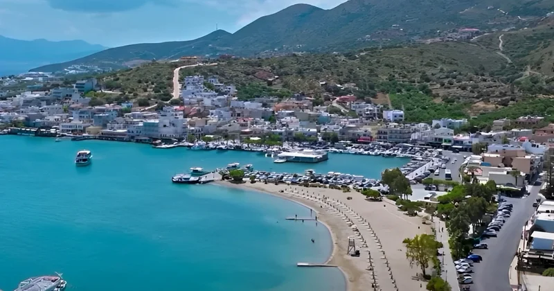 Krit adası: Burada qan düşmənləri qardaşa çevrilir, hamilə qadınlar müqəddəs sayılır