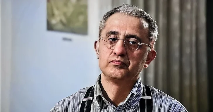 Салим Бабуллаоглу: Российские СМИ распространяют ложную информацию