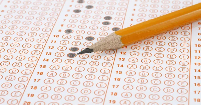 Bu gün ikinci cəhd test imtahanıdır