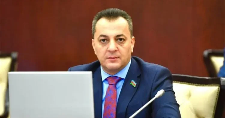 Rusiya polisi cinayətkar dəstə kimi davranır, Kreml isə susur Deputat