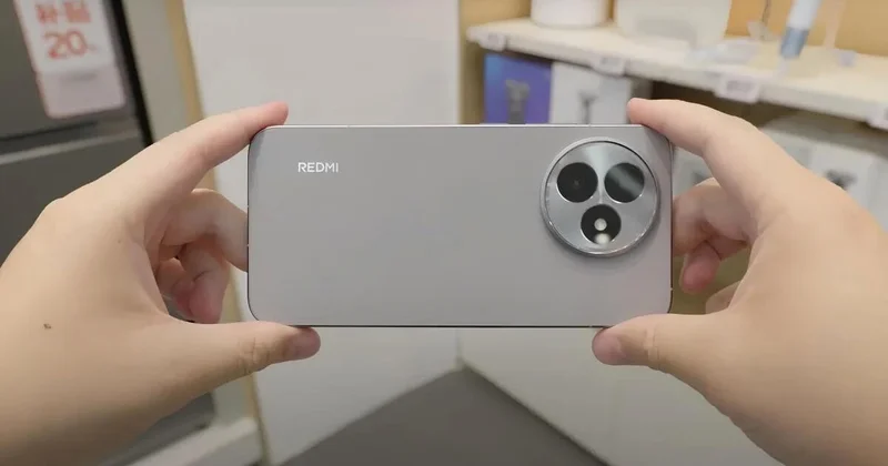 Новый смартфон Xiaomi побил рекорд продаж ФОТО