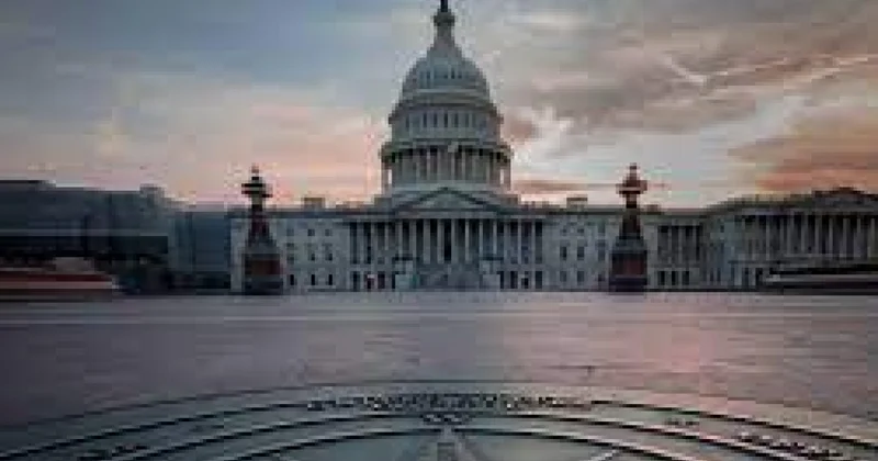 Зеленый свет большому, красивому плану Трампа