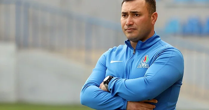Millimizin baş məşqçisi: Səhvlərimizin üzərində çalışacağıq