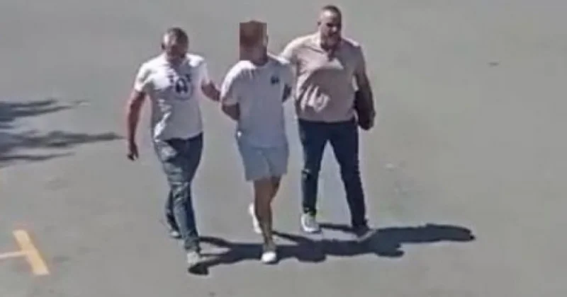 Belqraddakı aksiyalara görə nümayişçilər həbs olunub, əməliyyat davam edir