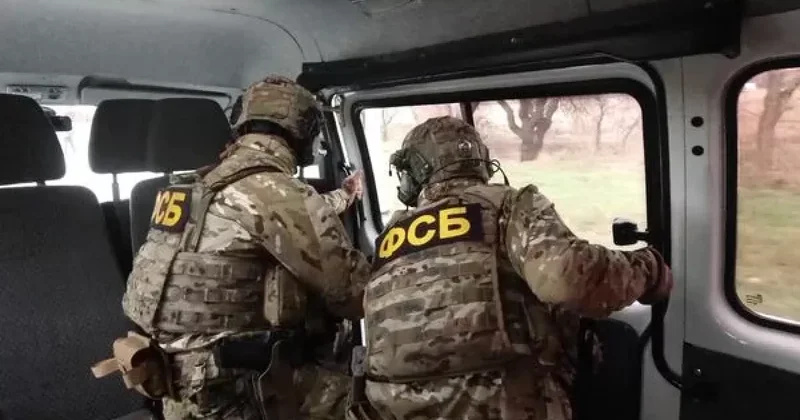 ФСБ РФ предотвратила атаку на синагогу в Ярославле
