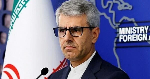 Bəqai: “İran Dohada danışıqlar aparmağı planlaşdırmır”