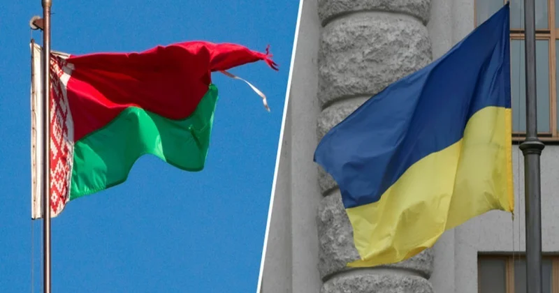 Rəsmi Minsk: Ukrayna sərhədi keçərsə, Belarus bütün hərbi potensialı ilə cavab verəcək